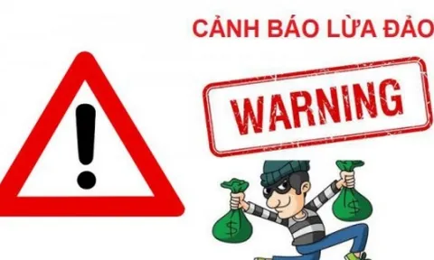 Kiên Giang: Cảnh báo về việc giả danh cơ quan thuế để trục lợi