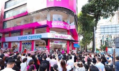 Con Cưng kinh doanh ra sao sau nhận khoản đầu tư 90 triệu USD?