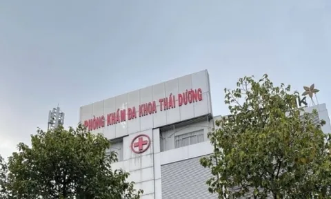 Mập mờ giá niêm yết, hai phòng khám tại Đồng Nai bị xử phạt