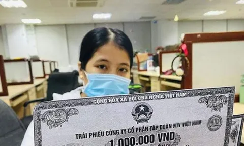 Ngành bất động sản và khoản nợ 82.000 tỷ đồng trái phiếu