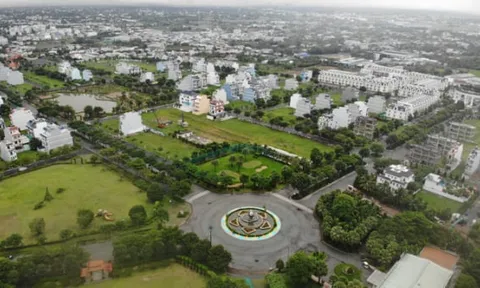 Hai công ty thành viên Tập đoàn Năm Sao nợ thuế