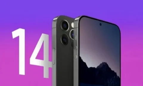 iPhone 14 có thể bị hoãn ra mắt vì nguồn cung