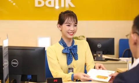 Doanh nghiệp xuất nhập khẩu tìm giải pháp “trợ lực” từ ngân hàng