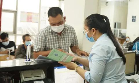 Rút bảo hiểm xã hội 1 lần: Ai được rút và tối đa bao nhiêu tiền?