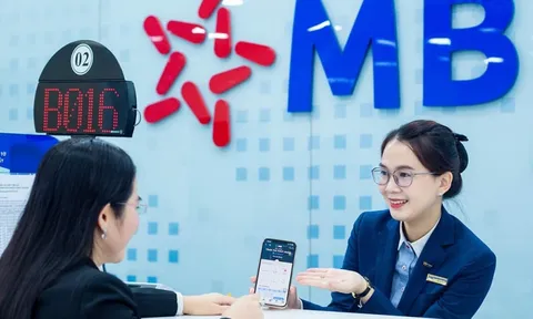 MB dự kiến huy động 30.000 tỷ đồng từ trái phiếu
