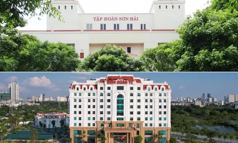 So găng tiềm lực của Sơn Hải và Xây dựng Trường Sơn
