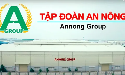 Nợ thuế hơn 21 tỷ đồng, Tập đoàn An Nông bị cưỡng chế