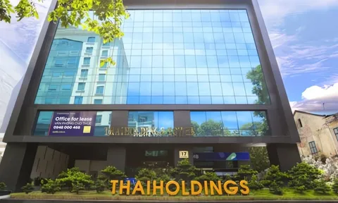 Cổ phiếu gây 'sốt' một thời tăng dựng đứng, vốn hóa vượt 1,3 tỷ USD
