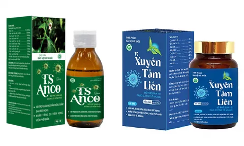 'Nổ' quảng cáo, Trường Sinh Group bị phạt 50 triệu đồng