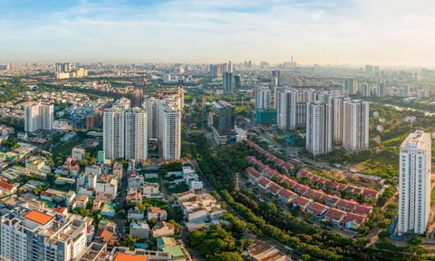 Luật Đất đai, Nhà ở, Kinh doanh bất động sản dự kiến có hiệu lực từ 1/8