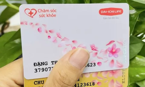 Duy trì thẻ sức khoẻ: Cam kết của bảo biểm và yếu tố khách hàng cần lưu ý