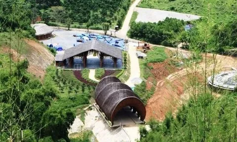 Dự án 1.200 tỷ kéo dài, Mía đường Lam Sơn - Thanh Hoá đang làm ăn ra sao?