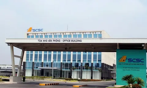 Sẵn tiền như Saigon Cargo Service: Có 1.300 tỷ gửi ngân hàng, chia cổ tức 50%