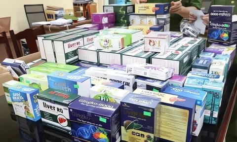 Không nhà máy nhưng sở hữu cả trăm nhãn hàng: Góc khuất thị trường mỹ phẩm, dược phẩm