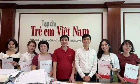 Gần 80.000 bức tranh gửi về “Ngôi nhà mơ ước” 2026: Nhiều ý tưởng sáng tạo khiến giám khảo bất ngờ