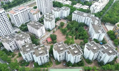 Đề xuất cán bộ làm việc xa trên 20km được ưu tiên mua nhà ở xã hội