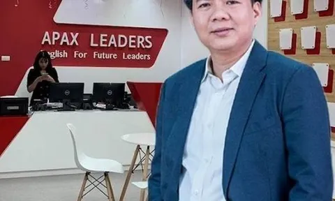 “Shark” Thủy tính đưa Apax Leaders lên sàn chứng khoán