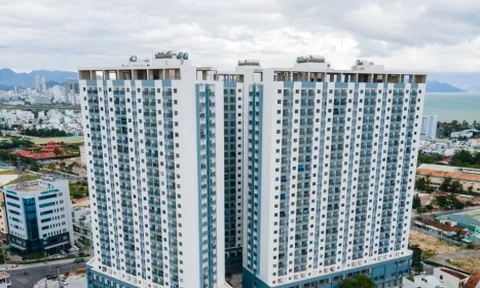 Vi phạm về phòng cháy, chủ đầu tư chung cư P.H Nha Trang bị phạt gần 100 triệu đồng