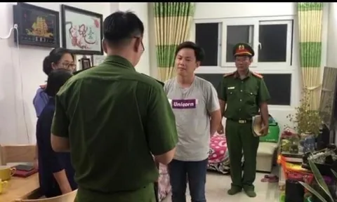 Tp.HCM đánh sập 3 công ty cho vay lãi nặng thu lợi bất chính hơn 4.100 tỷ đồng