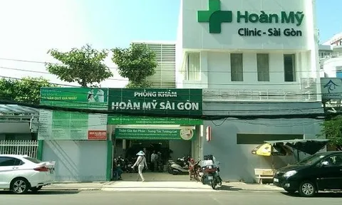 Chủ sở hữu bệnh viện Hoàn Mỹ báo lỗ