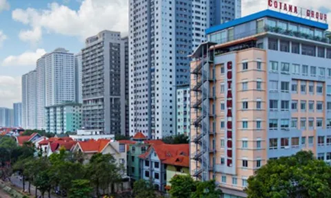 Tập đoàn COTANA của ông Đào Ngọc Thanh: Lợi nhuận quý I giảm 64%
