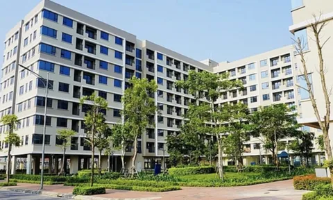 Bỏ đề xuất công chức cách chỗ làm 30km được mua nhà ở xã hội