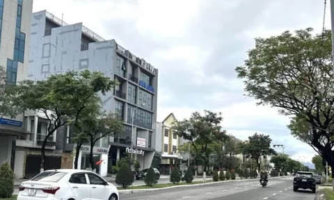 Địa ốc Tân Trường Phát bị cấm sử dụng hóa đơn và mã số thuế