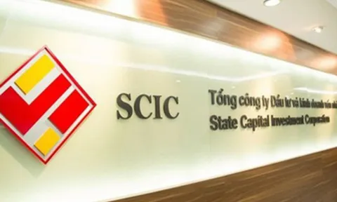 Được chia cổ tức ‘khủng’, SCIC lãi tăng gấp đôi, vượt 12.300 tỷ đồng