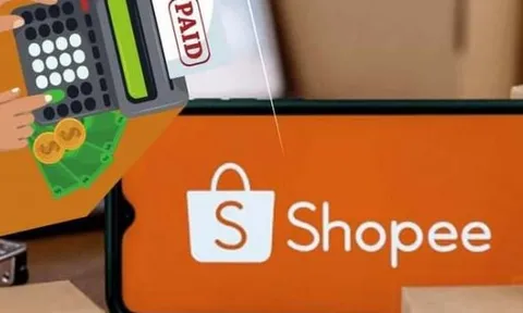 Yêu cầu Shopee không áp dụng các loại phí mới với người bán hàng