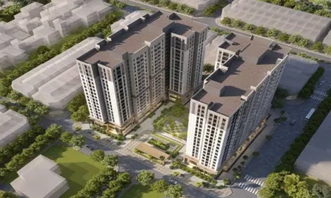 Bắc Ninh chấp thuận đầu tư dự án nhà ở xã hội với quy mô khoảng 2 ha