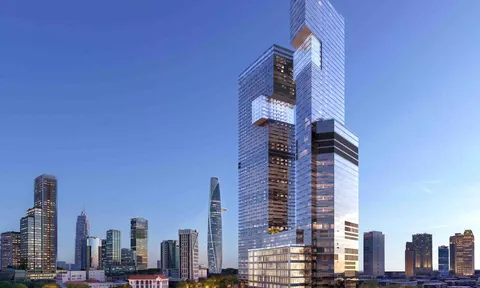 Masterise Homes nối dài chuỗi công nhận quốc tế với danh hiệu “Developer Of The Year” tại Real Estate Asia Awards 2026