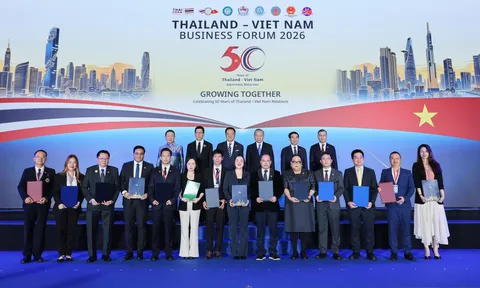 Vinpearl hợp tác với các nền tảng du lịch hàng đầu Đông Nam Á, mở rộng mạng lưới khách quốc tế