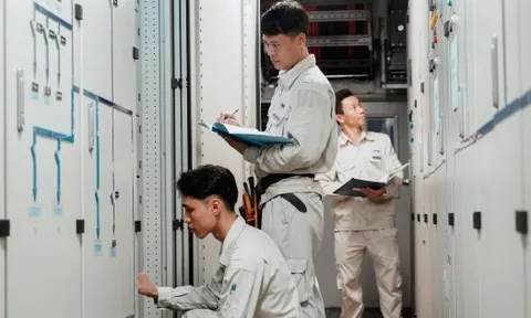 Công tác bảo trì - “xương sống” duy trì giá trị tòa nhà
