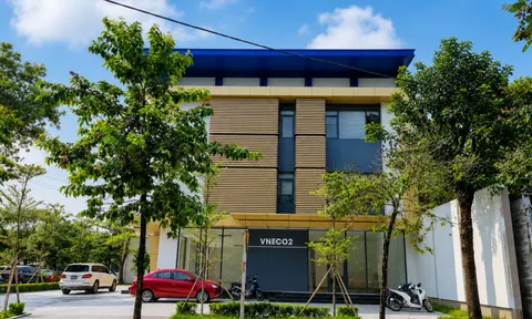 Phía sau án phạt của VE2: DN xây lắp điện liên tục thua lỗ, khối nợ tăng cao