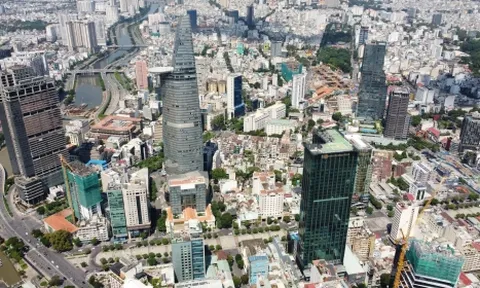 TP.HCM: Loạt công ty địa ốc bán nhà sai quy định bị xử phạt