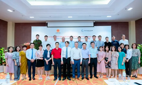 SHB tích cực đồng hành cùng Bộ Công thương và World Bank thúc đẩy tiết kiệm năng lượng