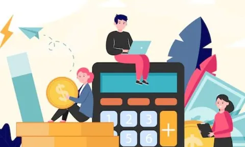 Cẩn trọng với những rủi ro khi sử dụng app quản lý chi tiêu