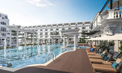 Shophouse Danko Avenue - Điểm hẹn thương mại mới tại TP. Sông Công