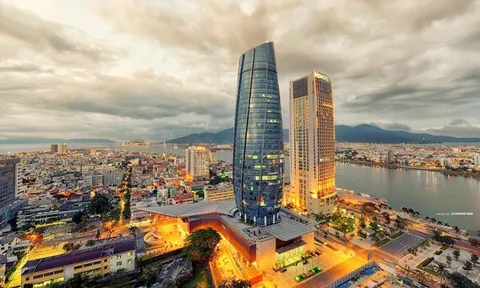 Cảng Quốc tế Liên Chiểu: Cửa ngõ thương mại toàn cầu