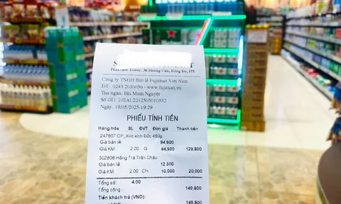 Chủ hộ kinh doanh: 10 việc cần làm ngay, trước thời điểm chuyển đổi chưa từng có