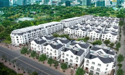 Hà Nội thêm loạt dự án nhà ở xã hội, khu đô thị vào kế hoạch sử dụng đất