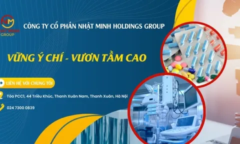 Nhật Minh Holdings Group tiếp tục bị nêu tên không cung ứng hàng hóa đúng tiến độ