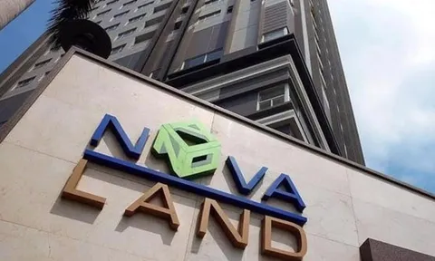 Novaland xin miễn trừ các khoản thanh toán chưa thực hiện của lô trái phiếu quốc tế 300 triệu USD