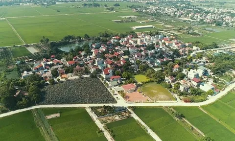 Cẩn trọng với cơn thổi giá đất ăn theo thông tin dự án