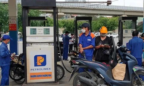 Giá xăng dầu hôm nay 31/5: Giá xăng dầu thế giới tăng, trong nước tiếp tục điều chỉnh tăng vào ngày mai?