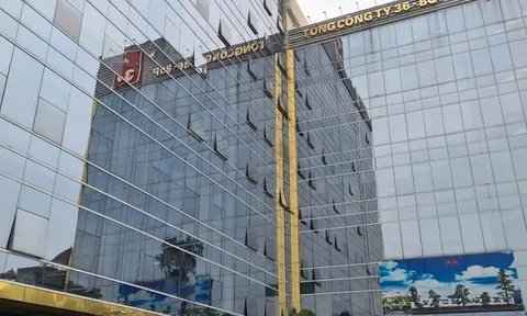 Trúng nhiều gói thầu lớn, G36 làm ăn ra sao?