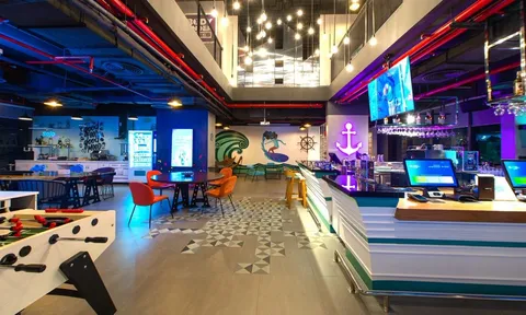 SOJO Hotels lần thứ 3 được đề cử tại hạng mục “Thương hiệu khách sạn phong cách nhất Châu Á”