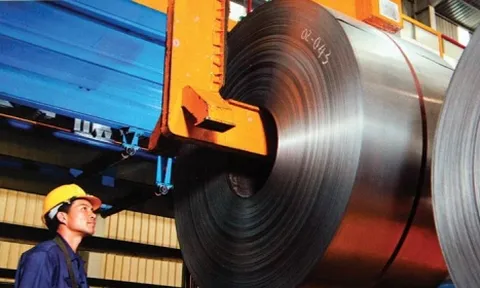 Cổ phiếu của Tập đoàn Hoa Sen giảm mạnh sau khi bị đưa vào diện "không được giao dịch ký quỹ"