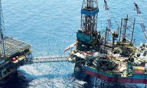 PV Drilling: Lãi quý I tăng 169%, người thân lãnh đạo giao dịch “chui” cổ phiếu