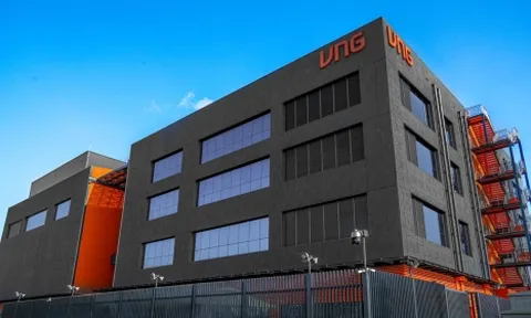 Sau kiểm toán, VNG lỗ lũy kế gần 1.534 tỷ đồng trong năm 2022